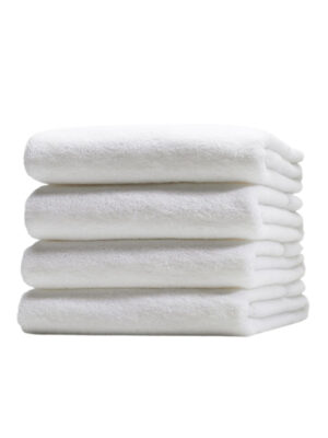Hotelska brisača Plain, 450g/m2