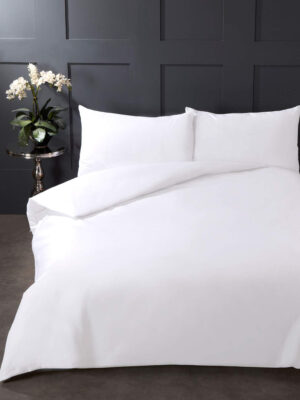 Hotelska posteljnina Platno